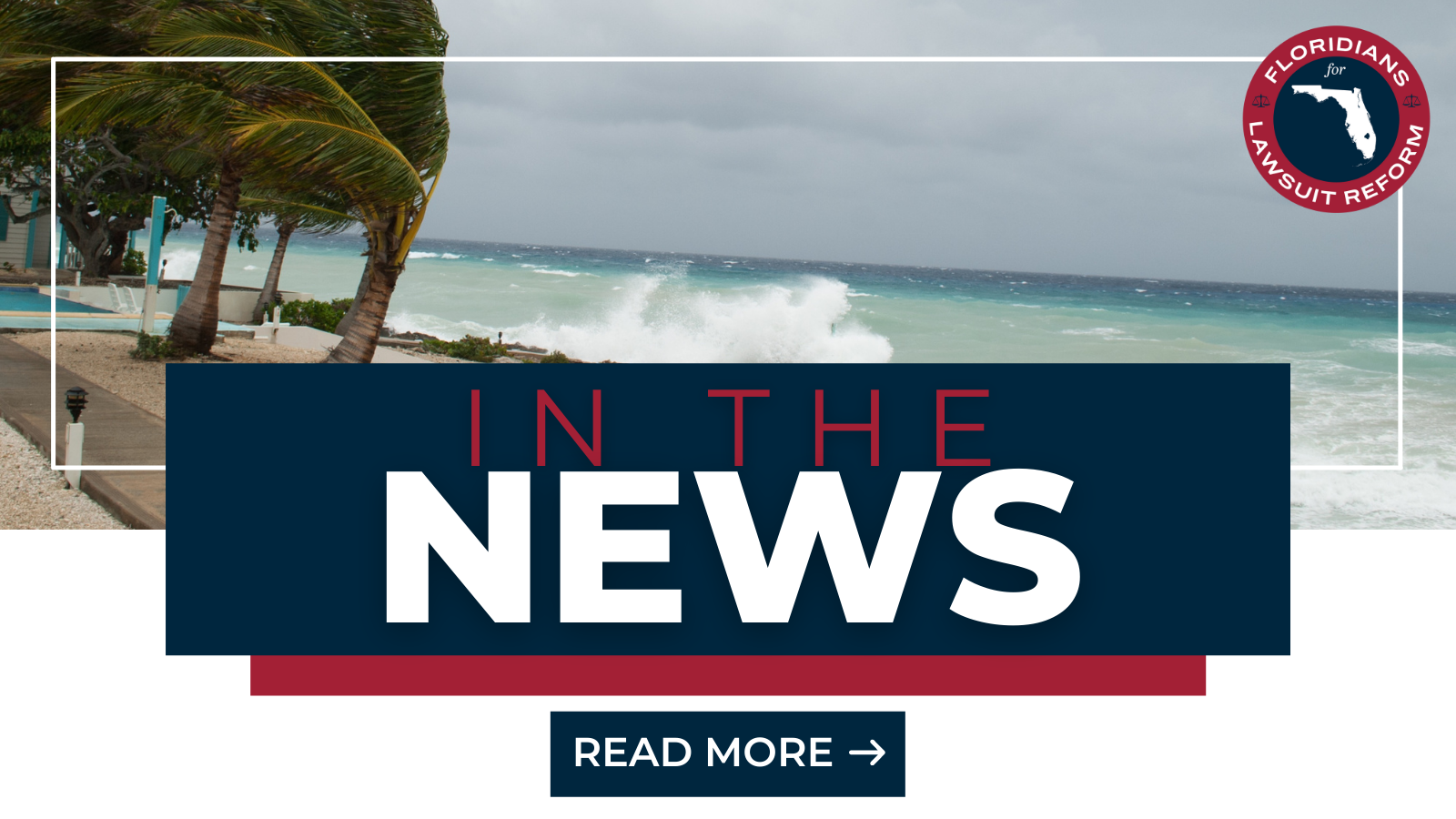 Florida P&C claims litigation concerning, as cases soar CaseGlide CEO