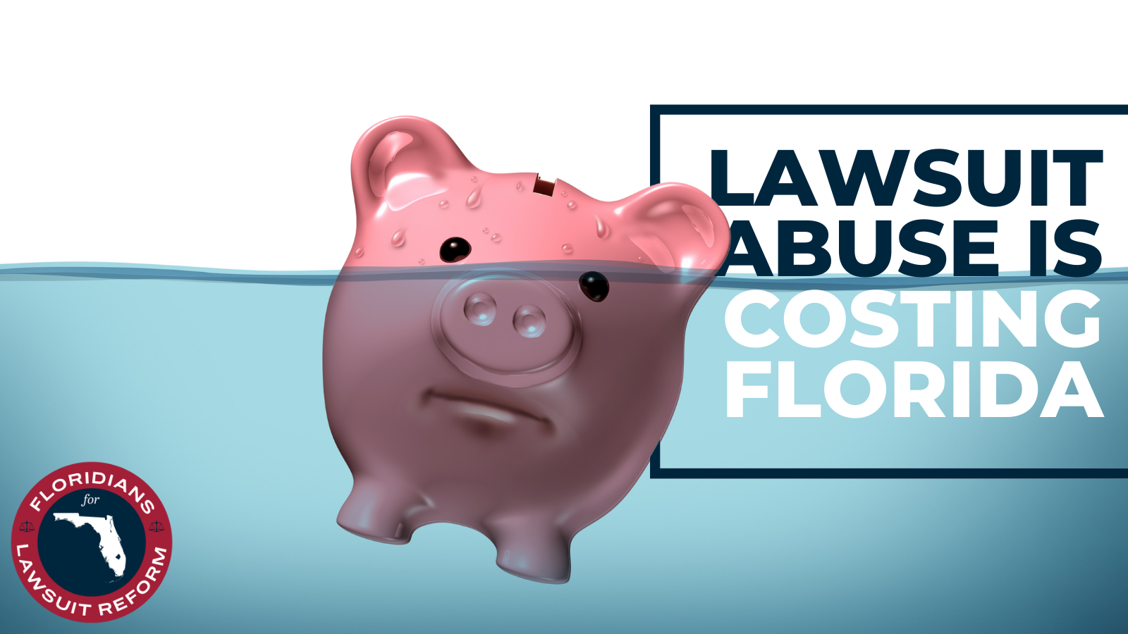 Property insurance is costing more in Florida due to lawsuits Florida