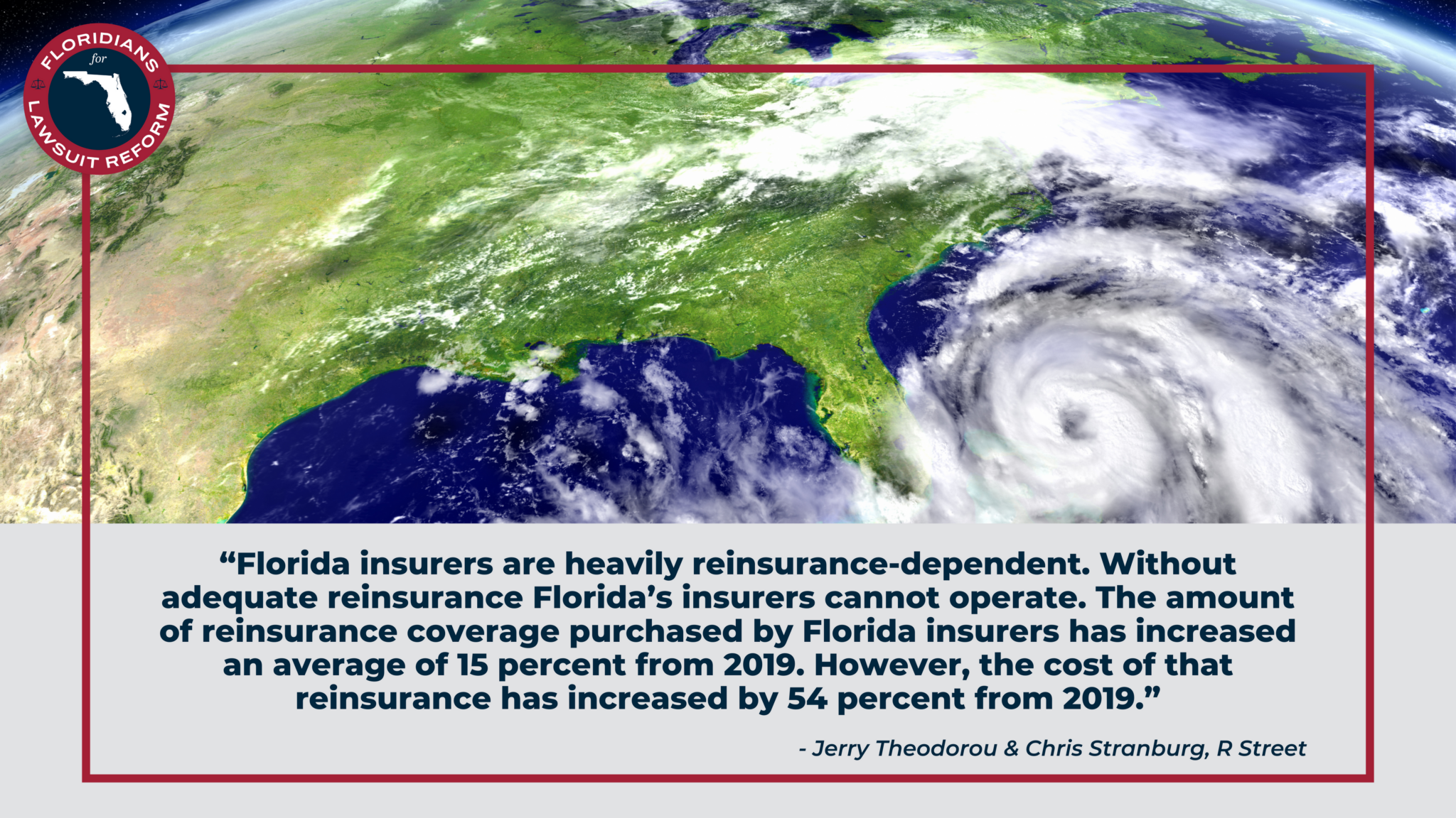 Florida Insurance Disaster Averted | Florida Tort Reform