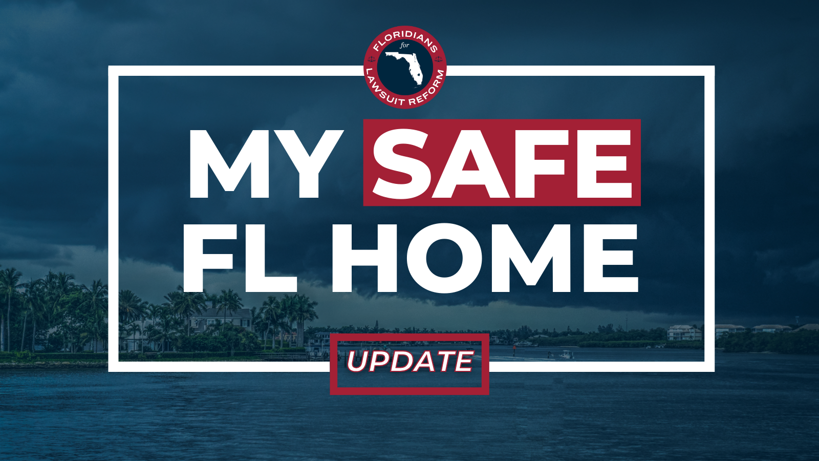 Homeowners call for more funds for My Safe Florida Home Program