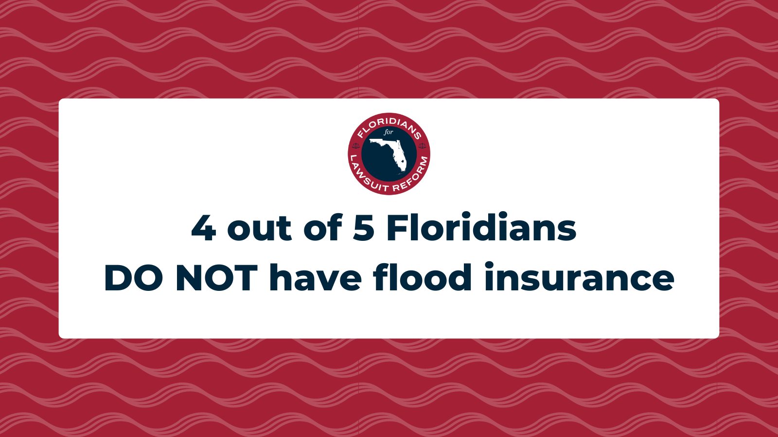 Do You Have To Have Flood Insurance In Florida Florida lawmakers introduce new bill that could save money on flood